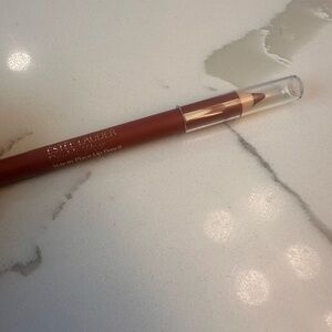 Estee Lauder Stay-in-Place Lip Pencil - Warm pink
